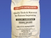 25 kg Colour hardener 25 kg Colour hardener