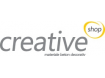 Am lansat Creative Shop